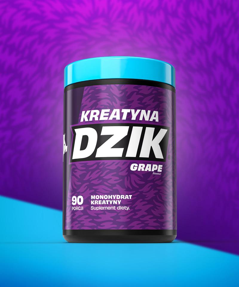 Optymalne dawkowanie kreatyny