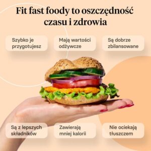 Jak wysoko przetworzona żywność wpływa na twoje zdrowie i sylwetkę?