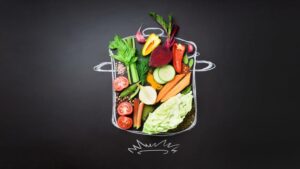 Odkryj skuteczne zmiany w kuchni, które pomogą Ci w odchudzaniu