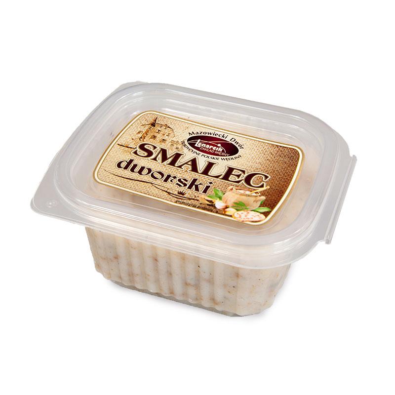 Historia i znaczenie smalcu