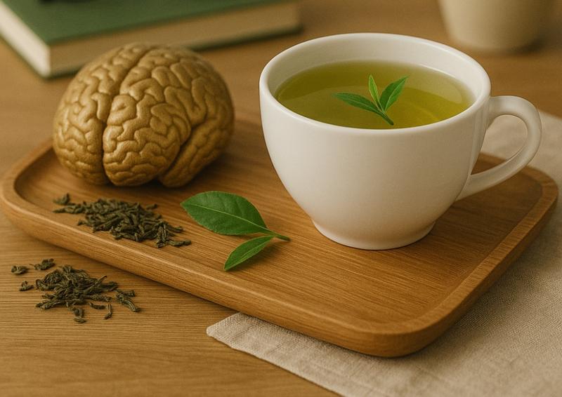 Kluczowe wskaźniki zdrowia mózgu