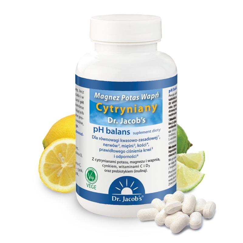 Objawy niedoboru potasu