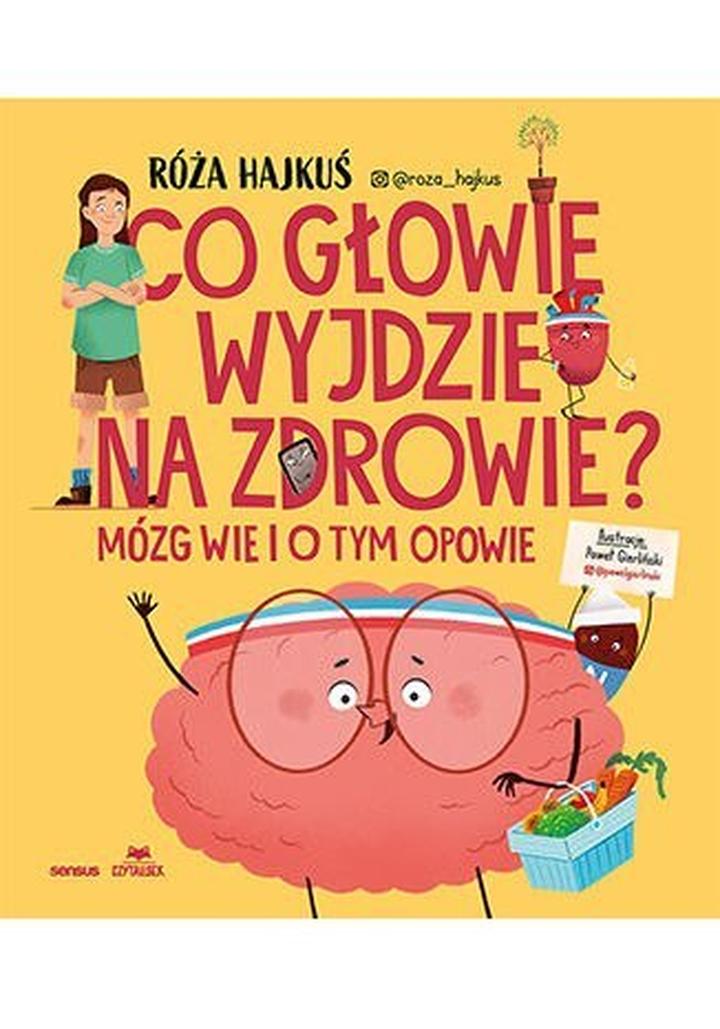 Ocena kondycji umysłu i mózgu