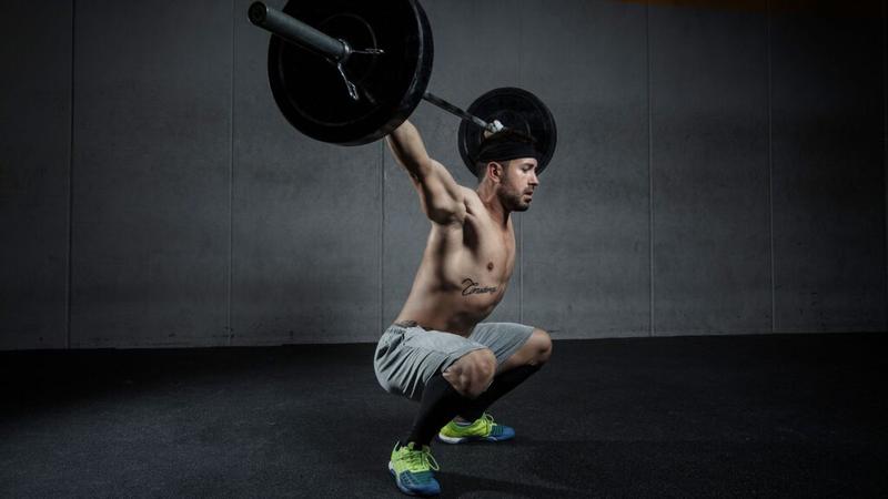 Poprawa wyników i bicie rekordów