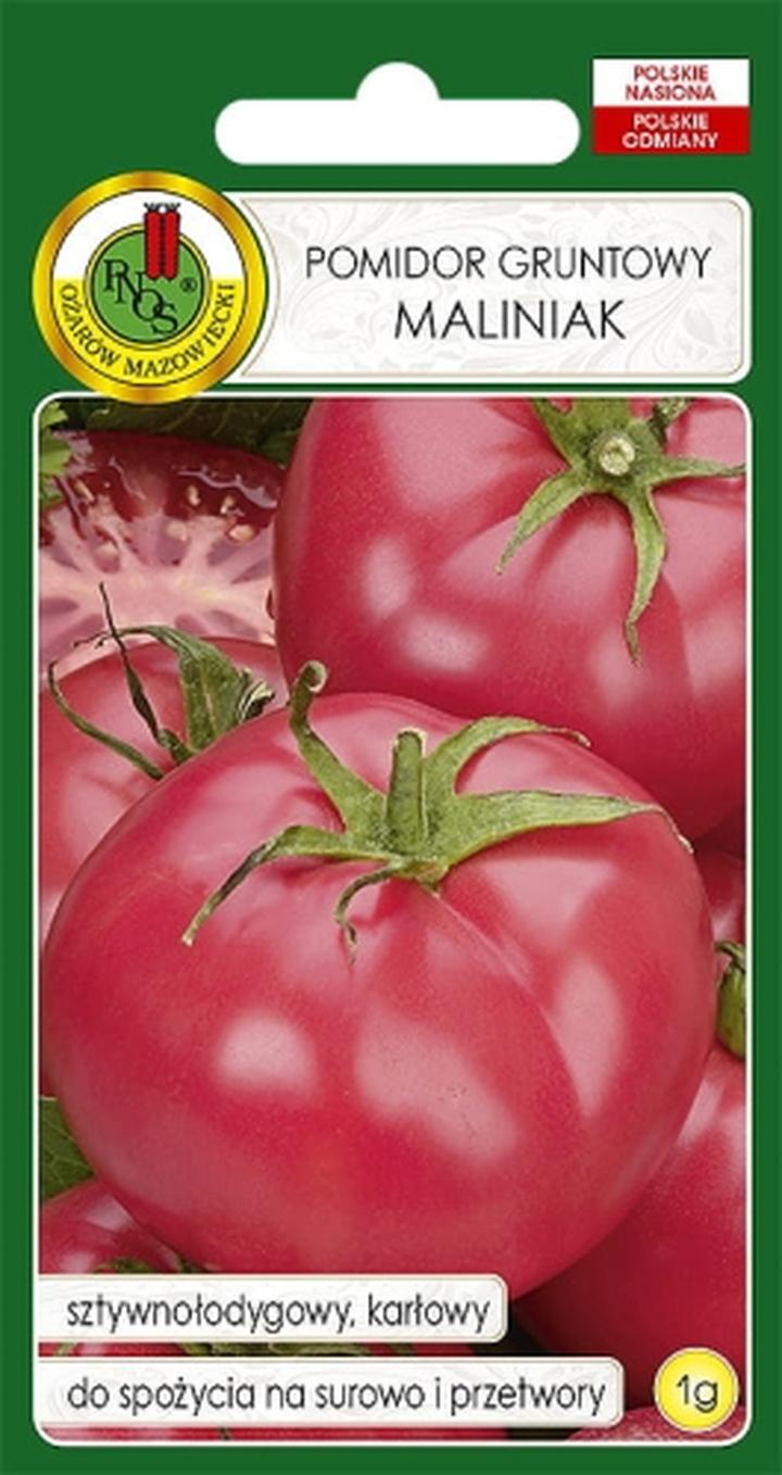 Sezonowość i odmiany pomidorów