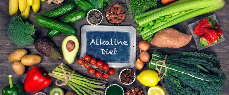 Wpływ pH na zdrowie