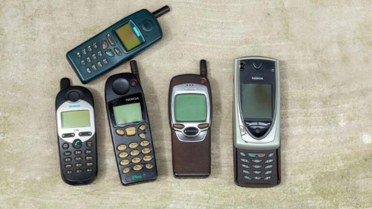 Czy telefony komórkowe mogą wpływać na ryzyko zachorowania na raka?