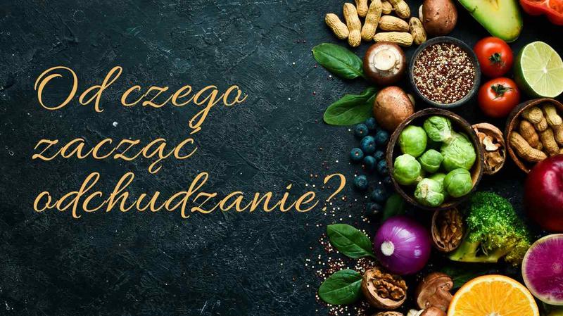 Dieta i aktywność fizyczna dla równowagi