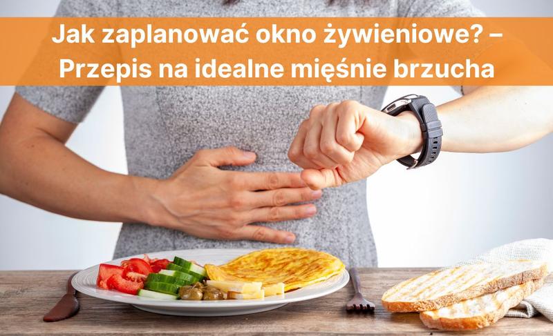 Hormonalne zmiany: insulina i leptyna