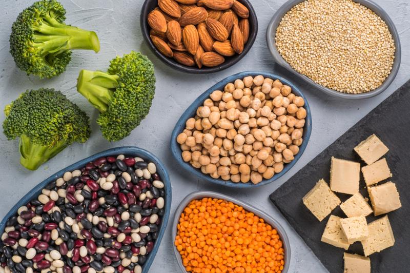 Mity i fakty o weganizmie