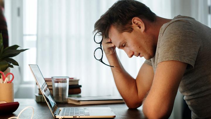 Niedobór snu i witalność