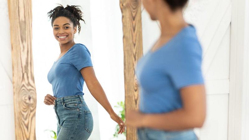 Psychologia odchudzania i pozytywne nastawienie