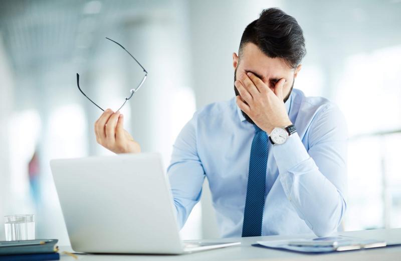 Stres a poziom energii