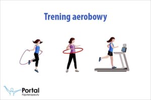 Jak trening aerobowy może wspierać młodość mięśni i przeciwdziałać ich starzeniu się?