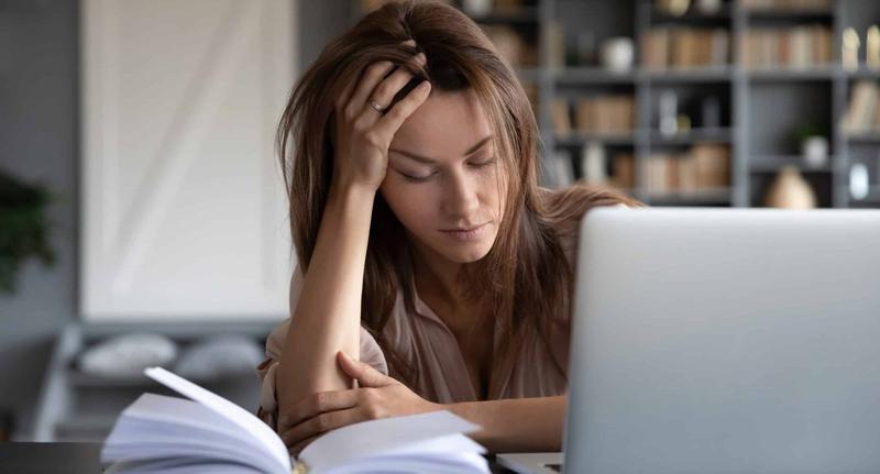 Odkryj sześć najczęstszych przyczyn zmęczenia i przywróć energię!