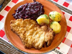 Polska jako raj dla małych grubasków – wyjątkowe spojrzenie na nasze tradycje kulinarne