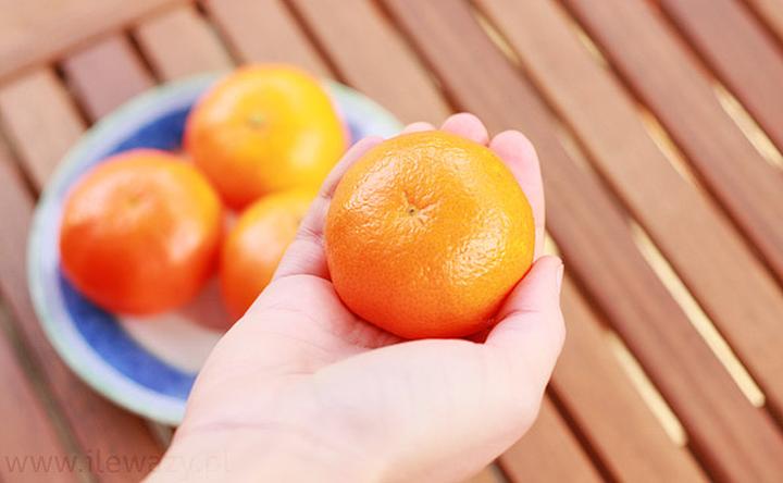 Dieta redukcyjna i owoce