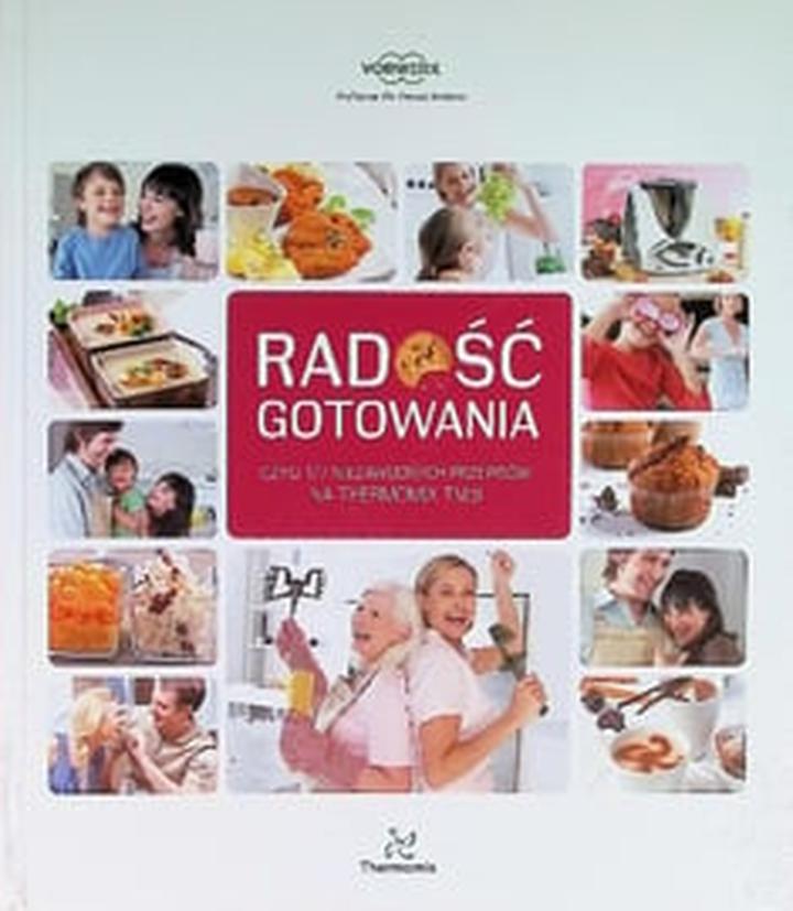 Inspirujące historie kuchennych pasjonatów