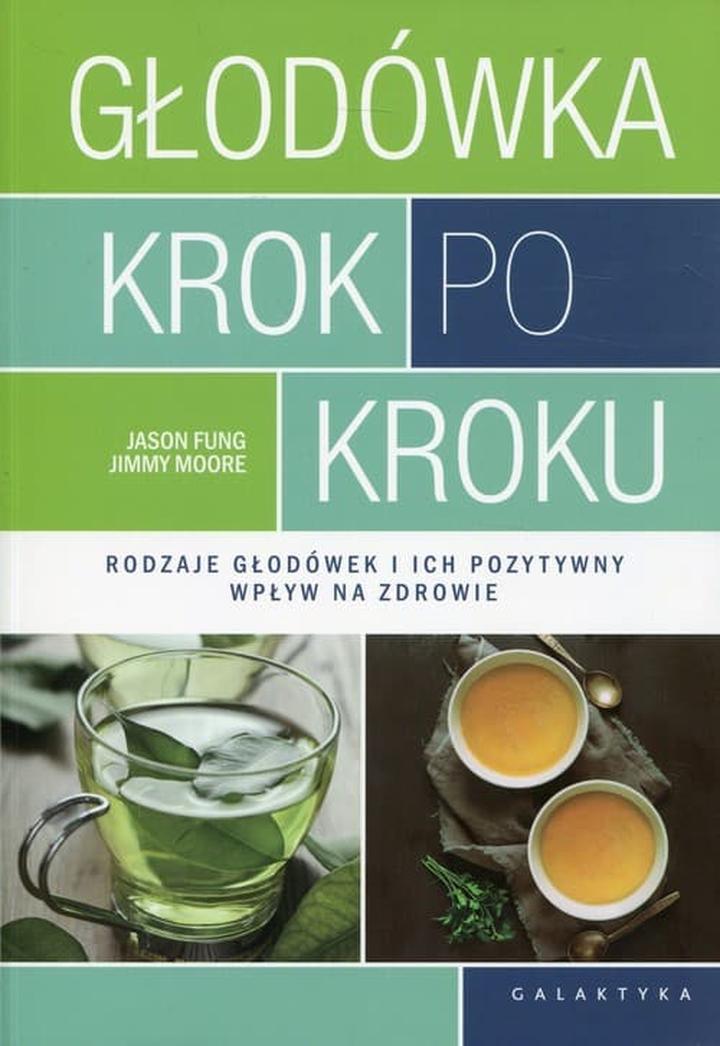 Korzyści zdrowotne głodówki