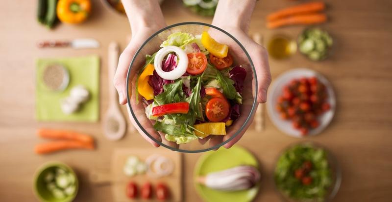 Pieczenie vs smażenie