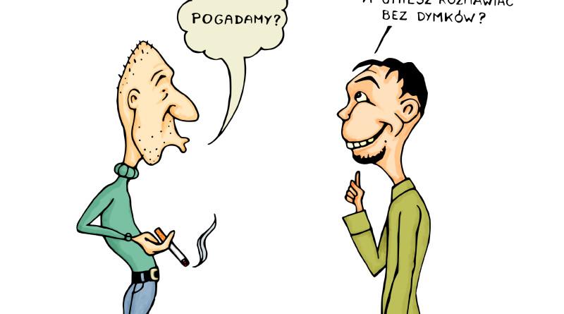 Rzucanie palenia krok po kroku