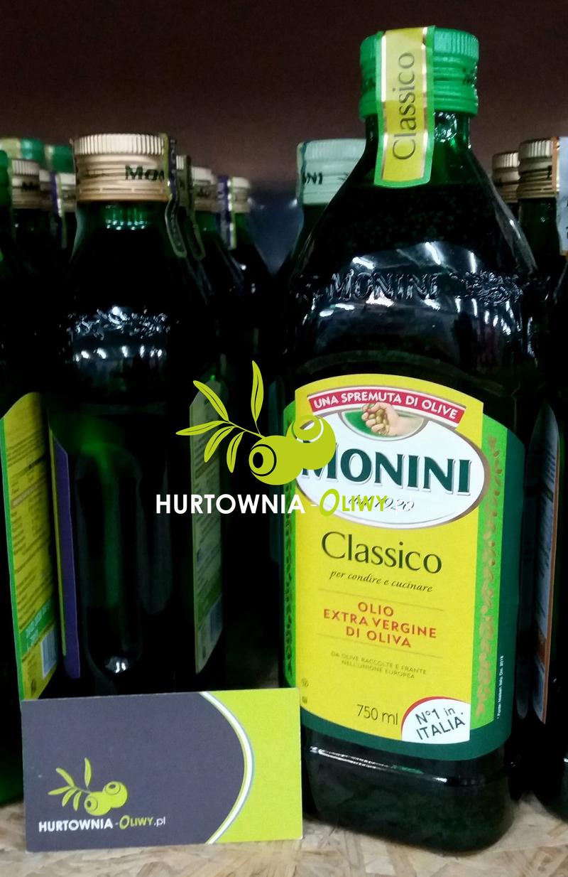 Zapach oliwy z oliwek a sytość