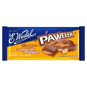 Cudowna moc czekolady: czy naprawdę poprawia humor?