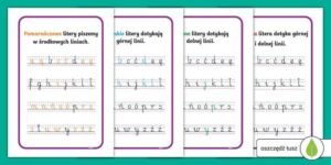 Jak pisać poprawnie: razem czy rozdzielnie?