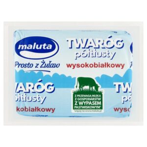 Odkryj sekrety twarogu: czego jeszcze nie wiesz o tym niezwykłym składniku?