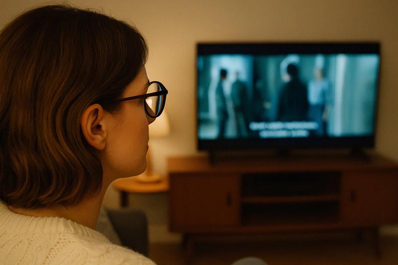 Oglądanie telewizji a zdrowie: Fascynujące ciekawostki, które warto znać