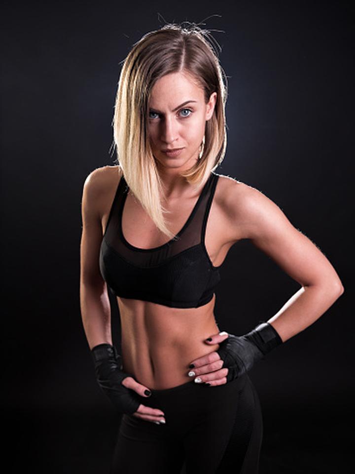 Plany treningowe krok po kroku