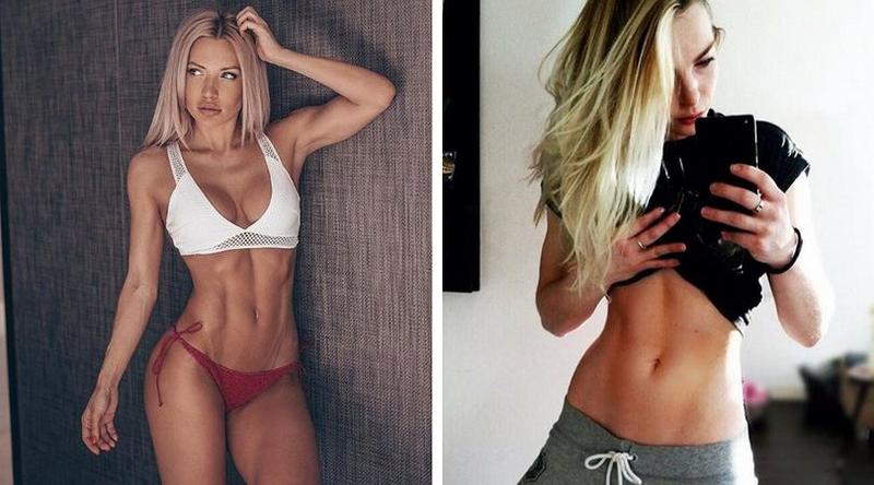 Suplementy diety dla kobiet