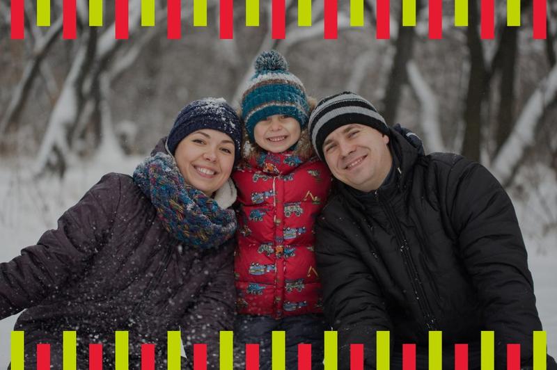 Wzmocnienie odporności zimą