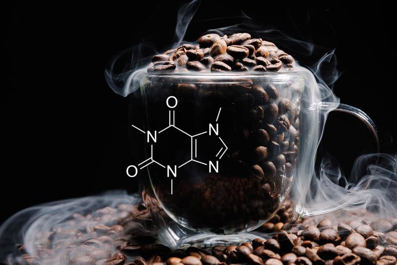 Kofeina w sporcie