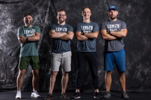 Crossfit jako pewna droga do sukcesu sylwetkowego