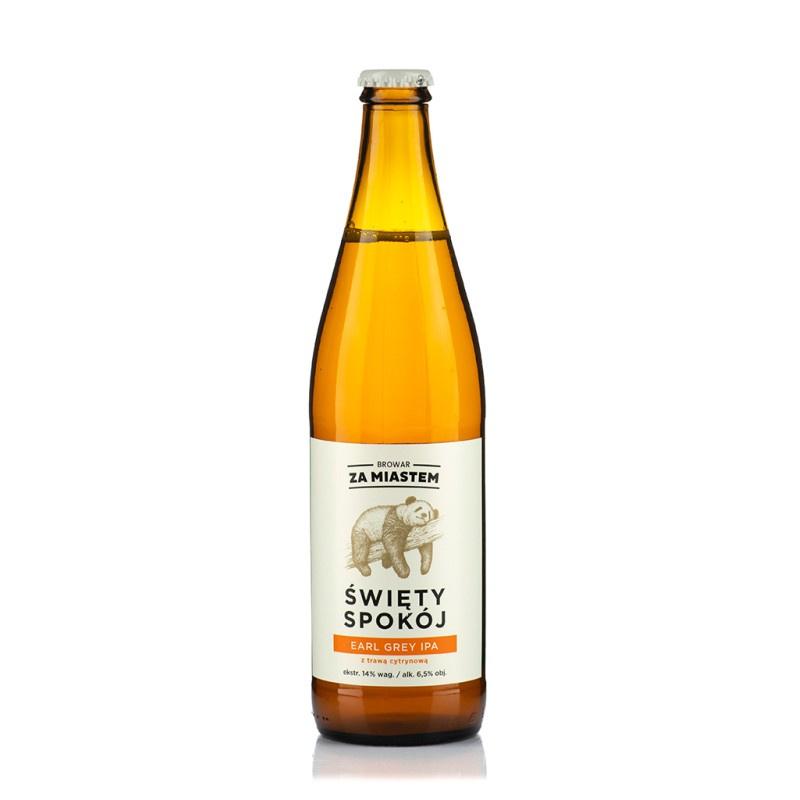 Jak nie karmić swojego niepokoju i odnaleźć spokój w codzienności