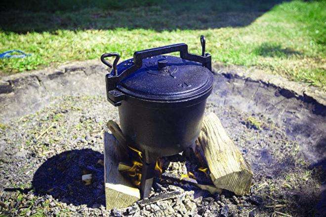 Organizacja pracy w kuchni