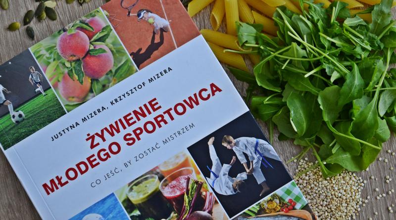 Planowanie posiłków przed treningiem