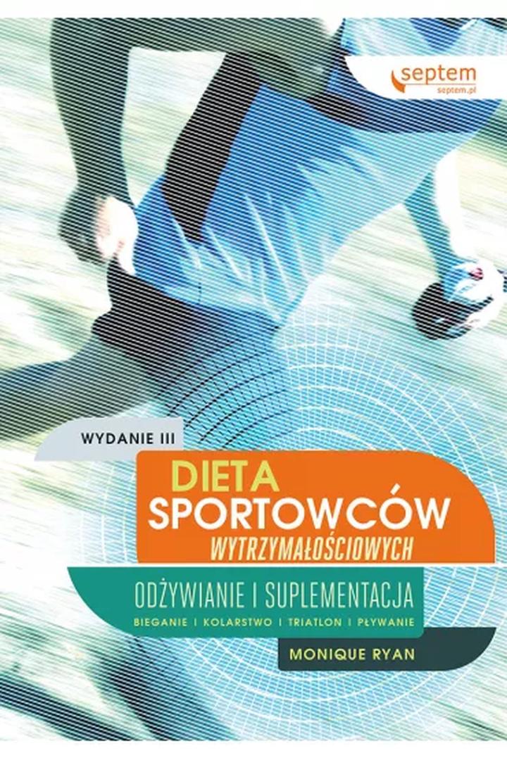 Składniki odżywcze w diecie