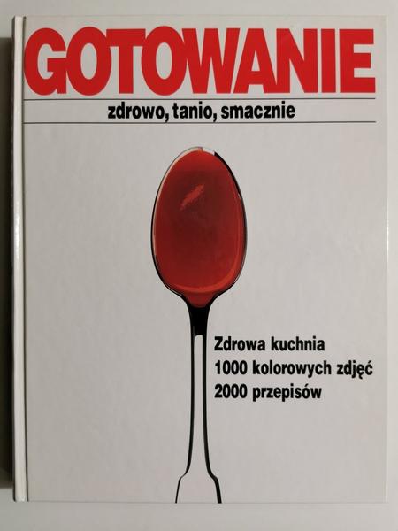 Szybkie przepisy na zdrowe dania