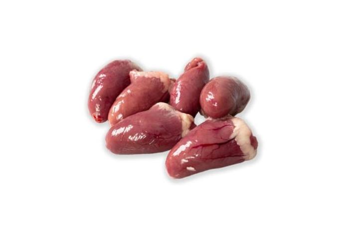 Wartość odżywcza podrobów