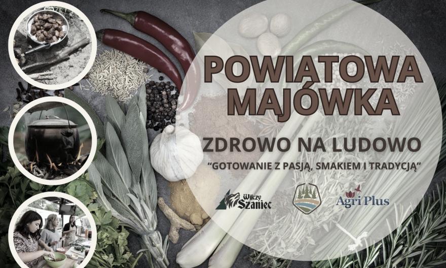 Zdrowe składniki do potraw