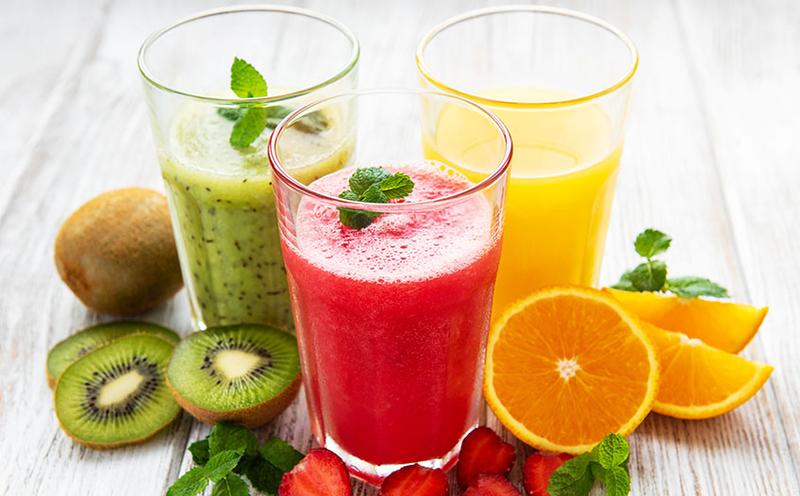 Keta i truskawki: najlepsze przepisy na smaczne koktajle i smoothies