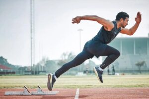 Piec zalet treningu interwalowego, które odmieni Twoją kondycję