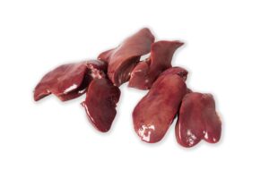 Podroby w kuchni: odkrywanie zalet i wad tego niecodziennego składnika